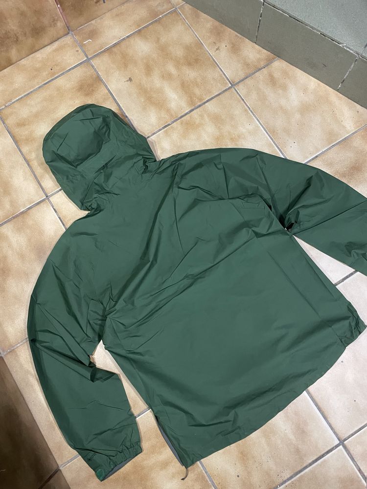 Чоловічі куртки Outdoor Reseach gore-tex мембрані штурмовки на утяжках