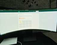 Monitor LG Ultragear 39GS95QE-B.AEU Oled (faktura 5500)