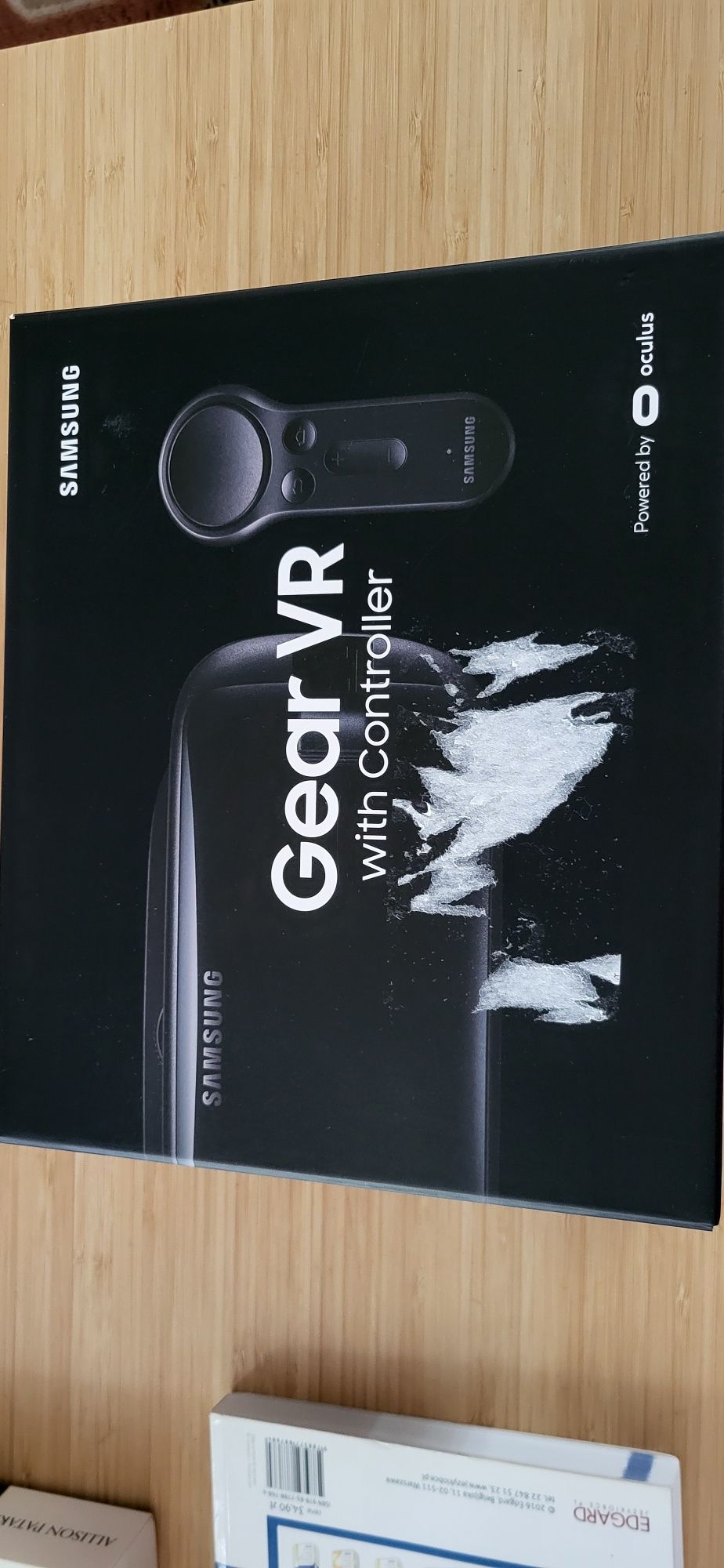 Gear VR 2019 rok