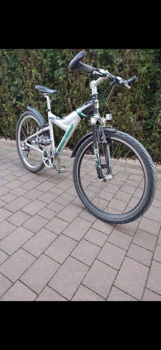 Zadbany rower 26 cali