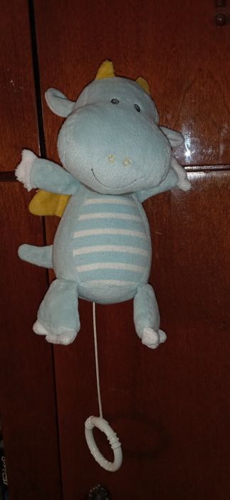 Музична іграшка підвіска, музыкальная игрушка подвеска