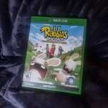 Rabbids Invasion Xbox One