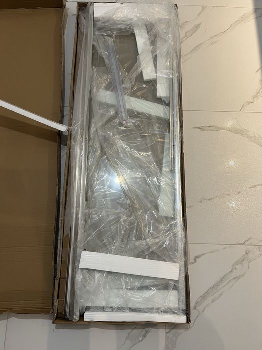 Nowy parawan nawannowy Besco Prime 2