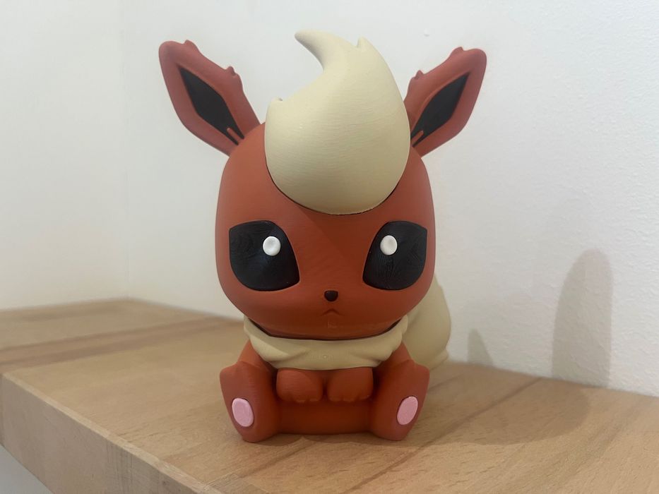 Pokémon estilo Pop