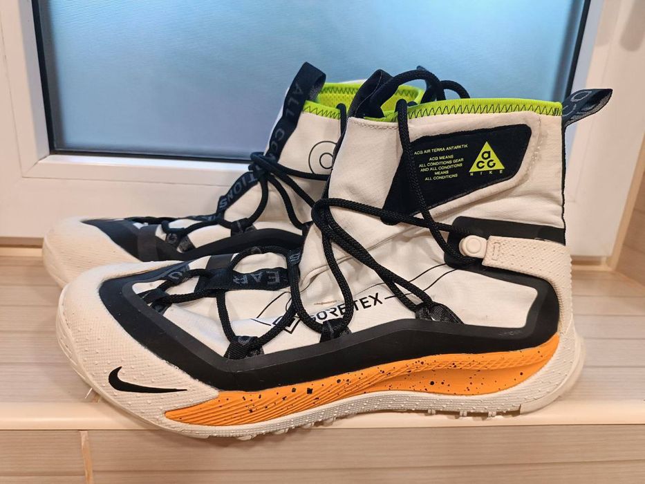Nike Asg Terra Antarktik Gore-tex