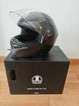 Capacete AGV K1 preto