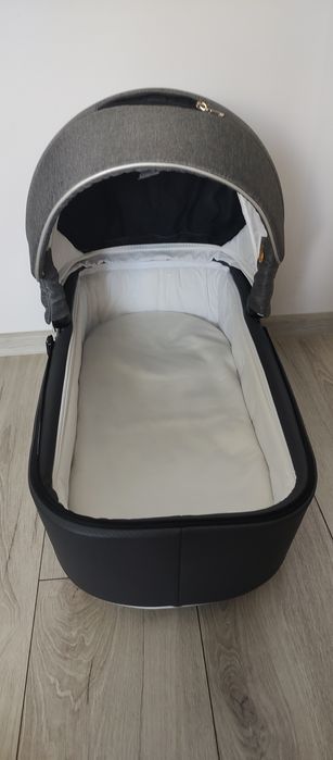 Wózek dzieciecy adamex