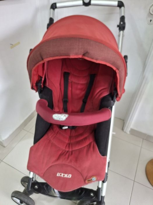 Carrinho de bebê da bebê Confort