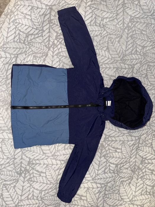 Куртка на осінь дощивик розмір 98 HM