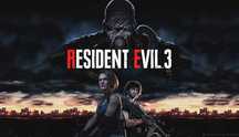Resident Evil 3- Chave Steam