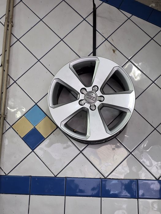 Jante 17 audi 5x112