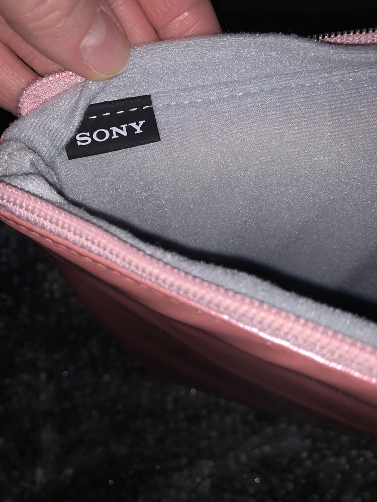 Etui na Laptopa Sony Nowe