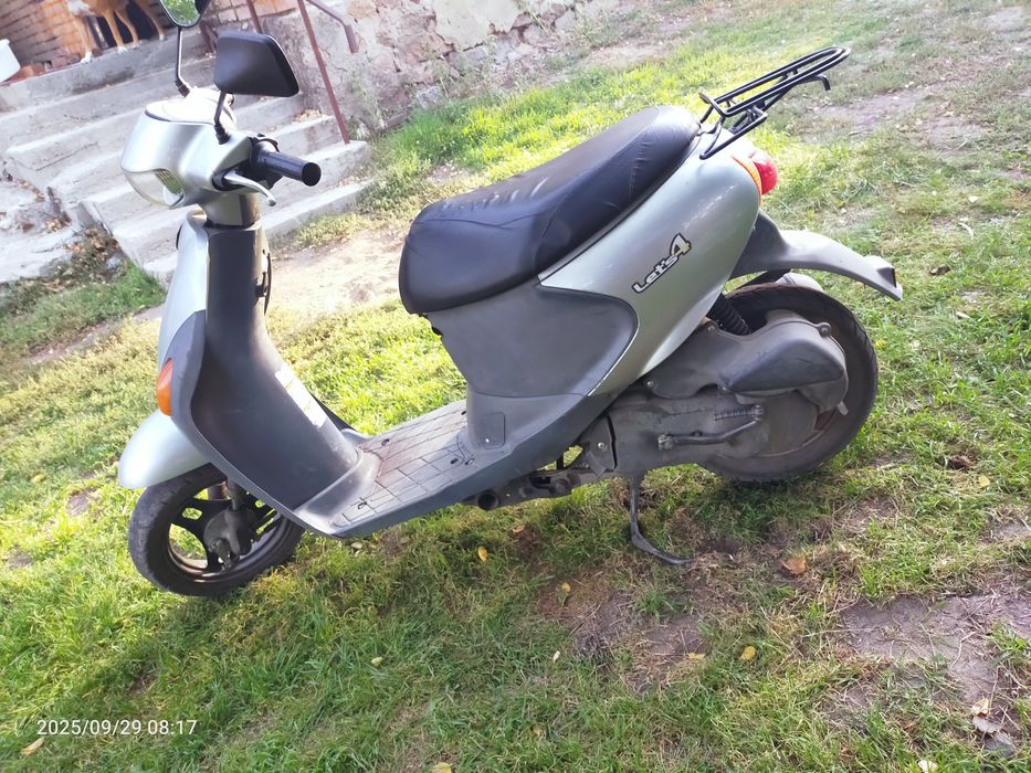 Продам сузукі летс 4