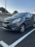 Chevrolet Spark 2010