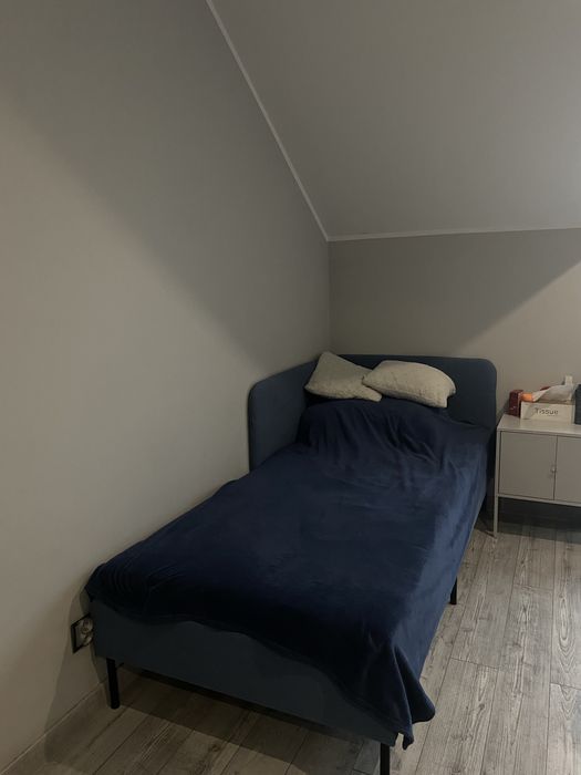 Łóżko ikea 90x200