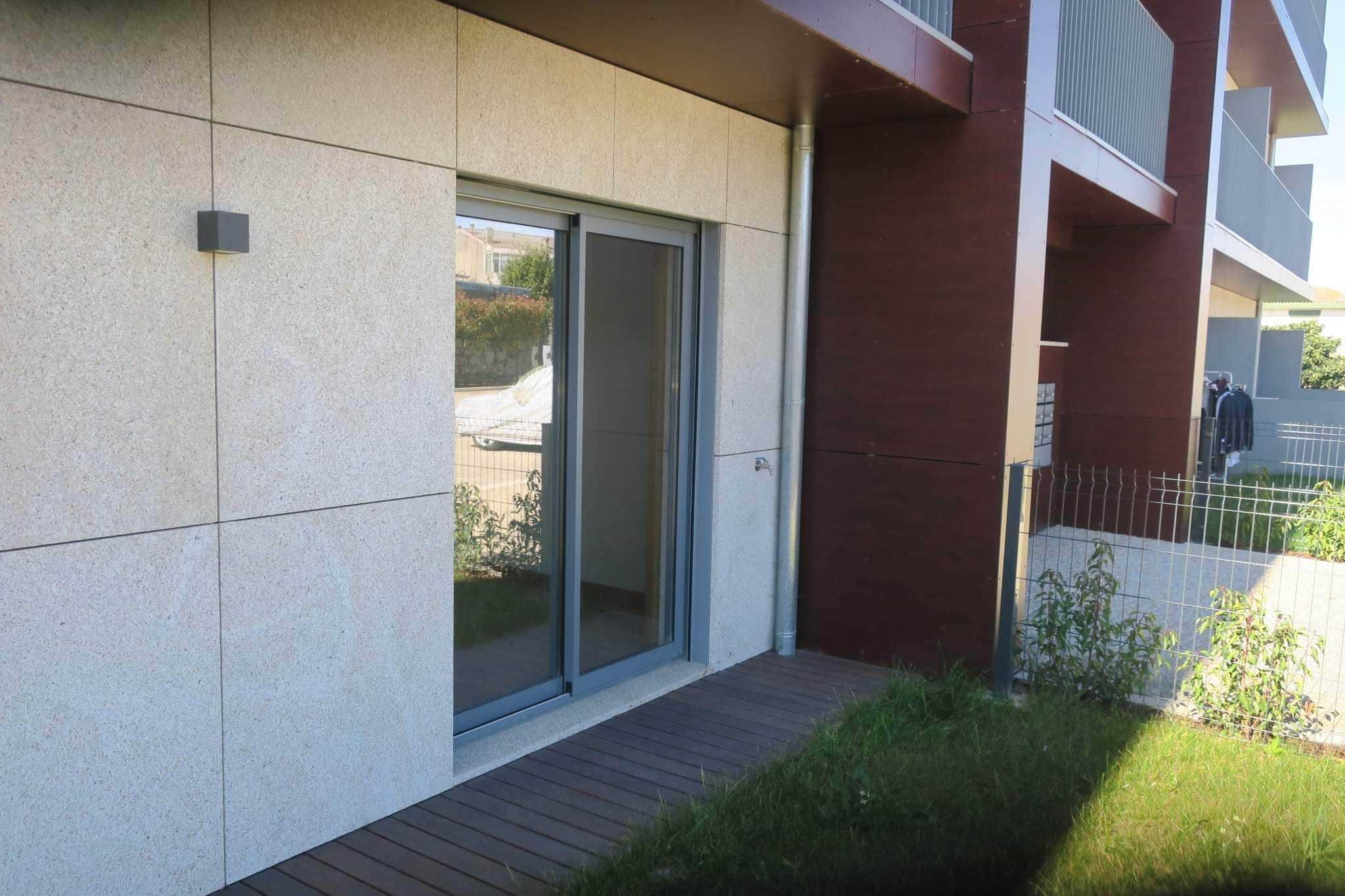 Apartamento excecional a 500 metros do metro do Hospital de São João