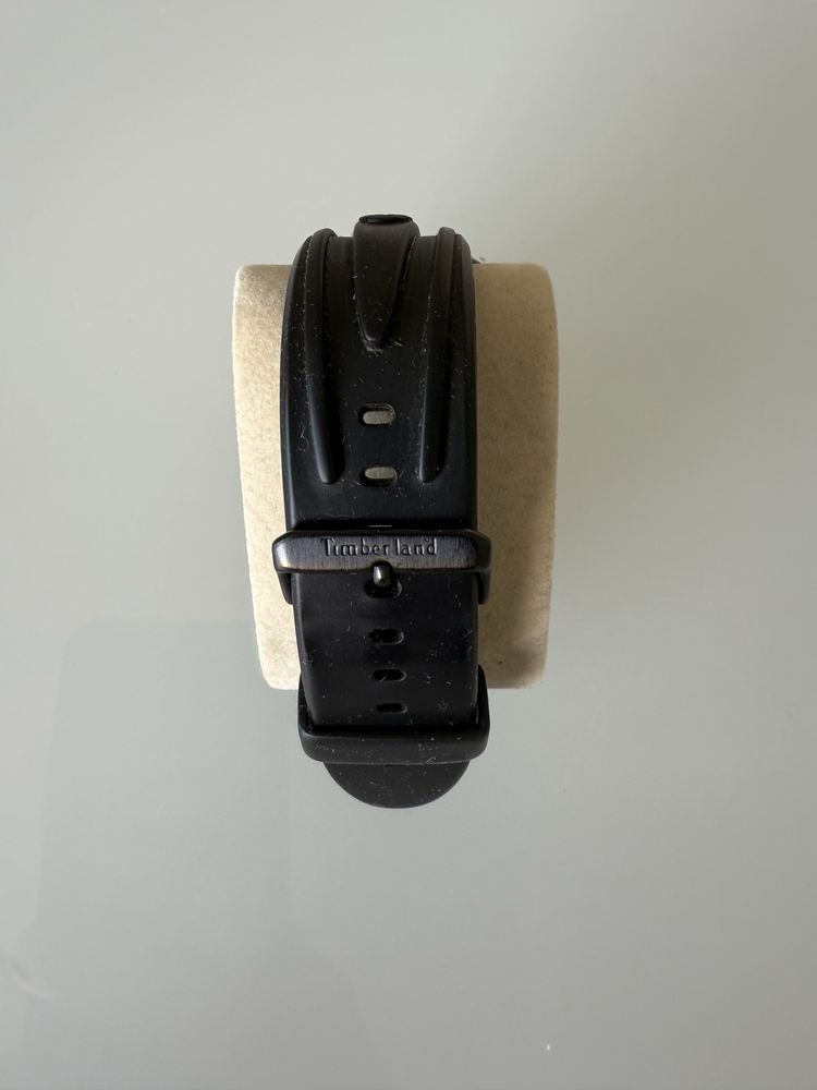 Relógio Timberland com 17 anos como novo