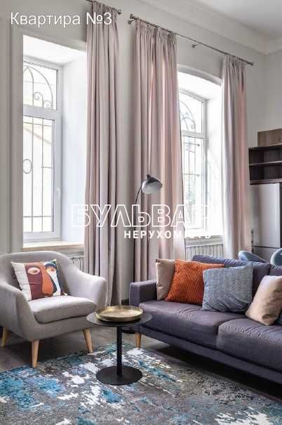 Уникальное предложение! Продам клубный дом в Центре, м. Арх .Бекетова