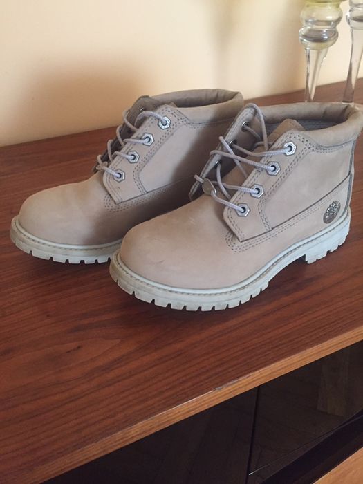 Buty,botki,trapery timberland
