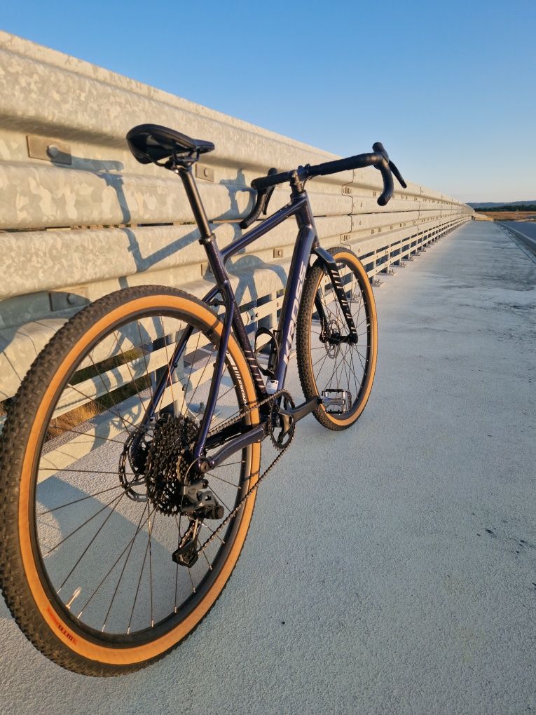 Sprzedam/zamienię rower Kross Esker 2.0