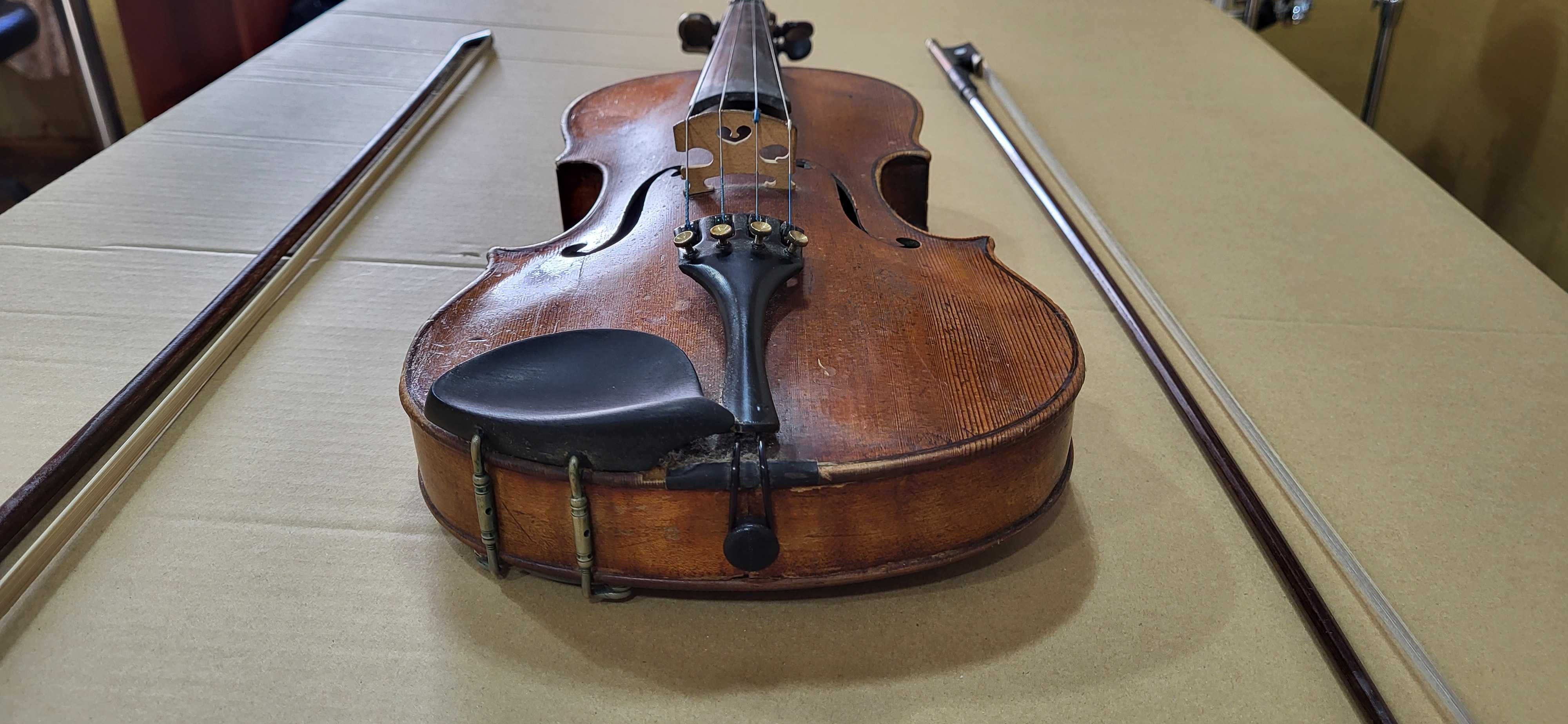 Скрипка 4/4  Antonius stradivarius