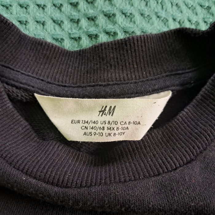 Ubrania h&m 134/140 i 140 dziewczynka