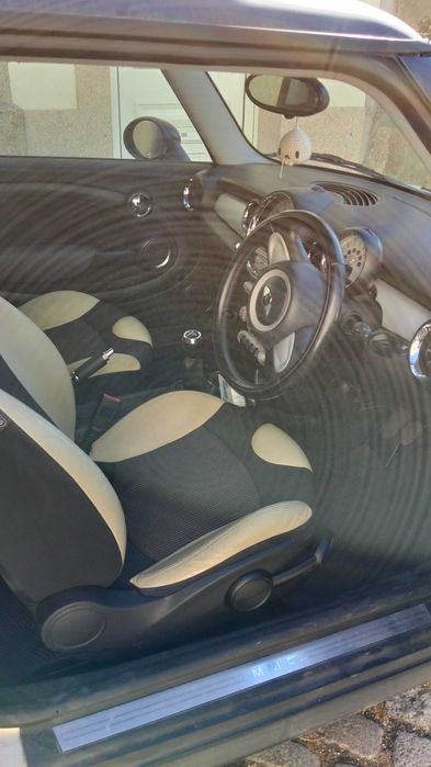 Mini One 2010 Gasolina 1598 cc