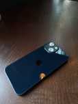 IPhone 13 mini neverlock midnight 256gb