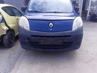 Kangoo III 1.5 DCI - atrapa grill