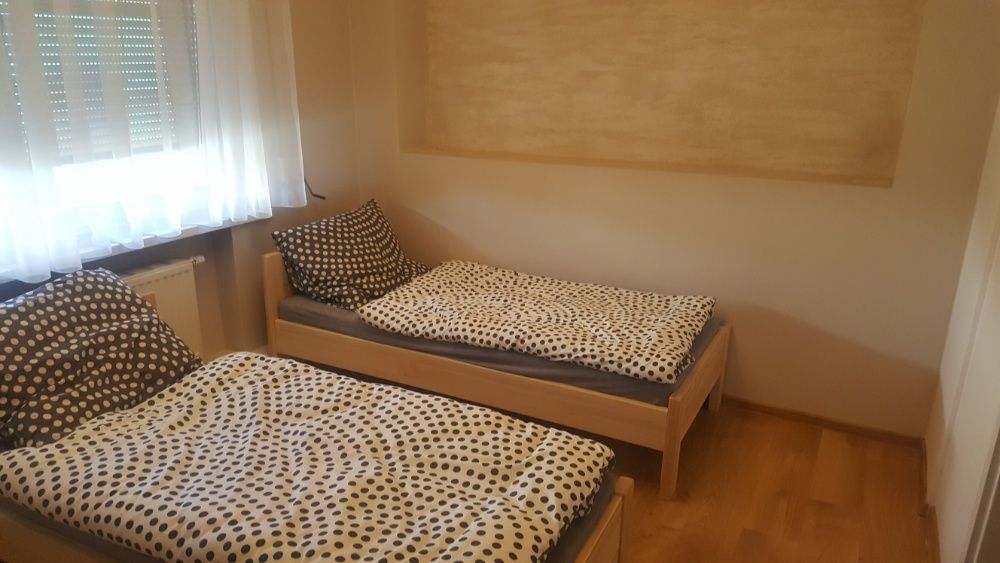 Pokoje gościnne tanie noclegi złotowska 12 Poznań