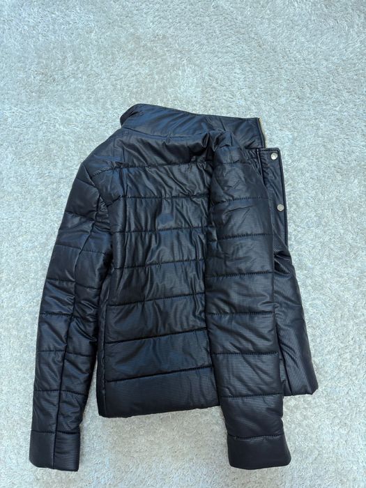 Жіноча осіння куртка U.S. Polo Assn. У 38 розмірі