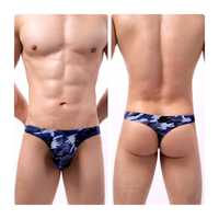 Cuecas jockstrap