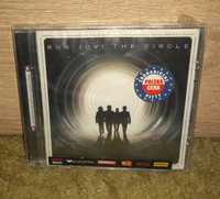 Bon Jovi / THE CIRCLE / CD / FOLIA /