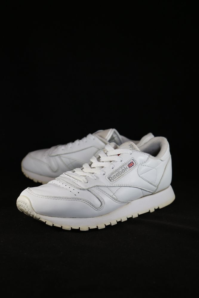 Reebok 2232-WHITE Розмір 38