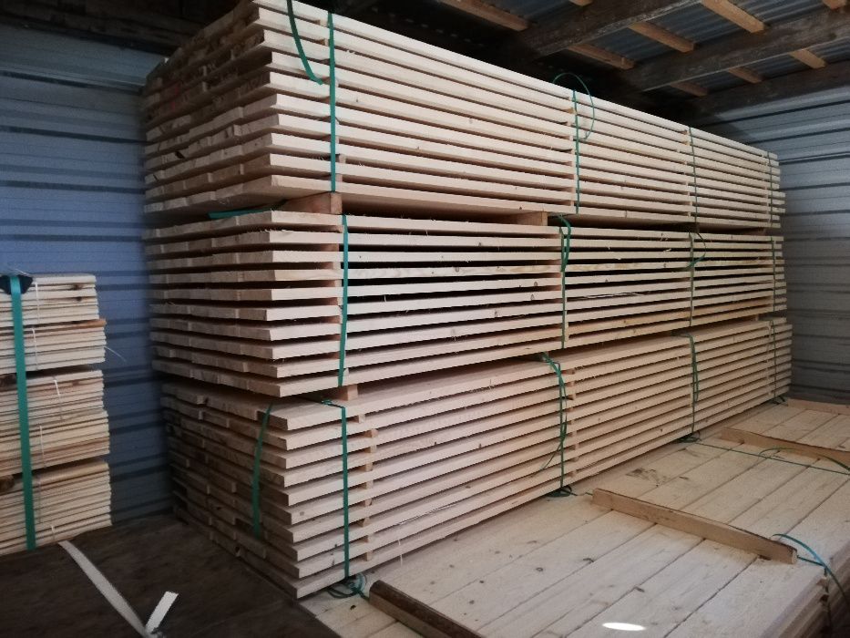 Deska legar kantówka nadbitka deski 32x150 32x180 40x160 SKŁAD DREWNA
