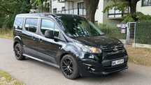 Ford Tourneo Connect Grand Transit 1.6 TDCI 115koni 7 osobowy