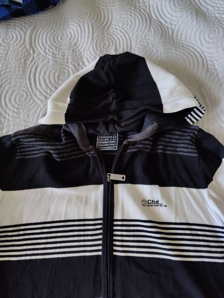Sweter męski lub młodzieżowy