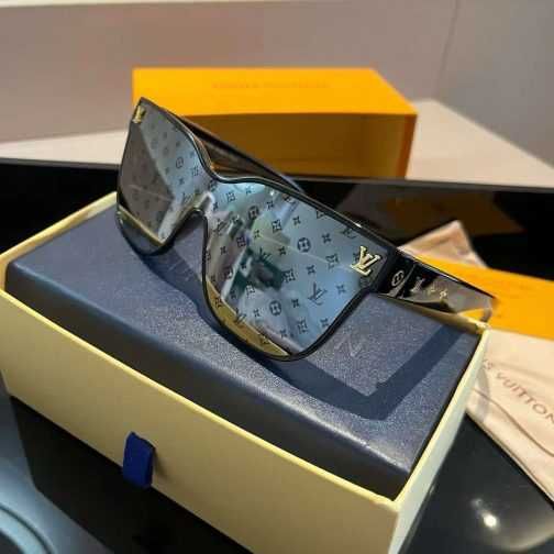 Okulary słoneczne Louis Vuitton 210401