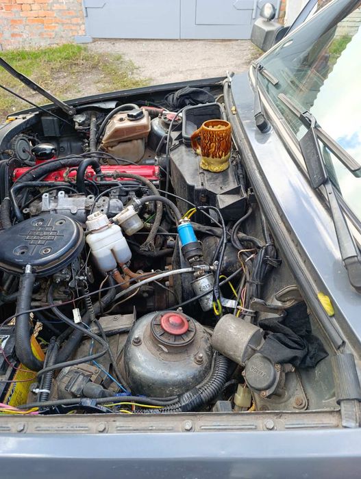 Volvo 340   продам