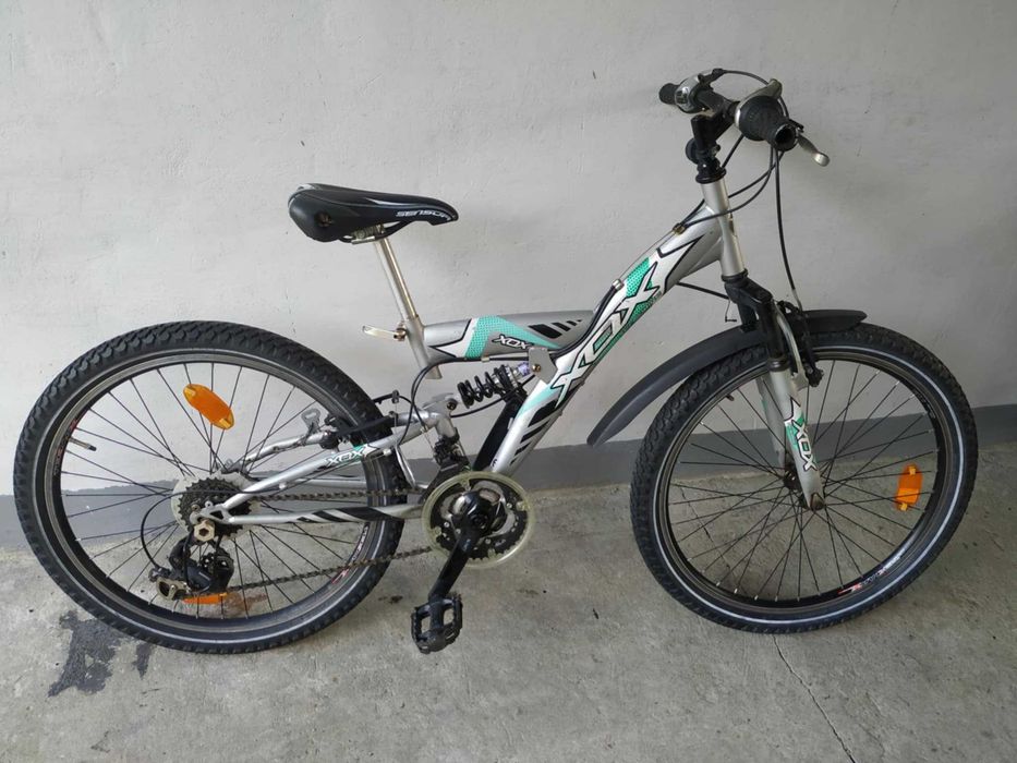 Romer uchwyt do fotelika dla dziecka na rower