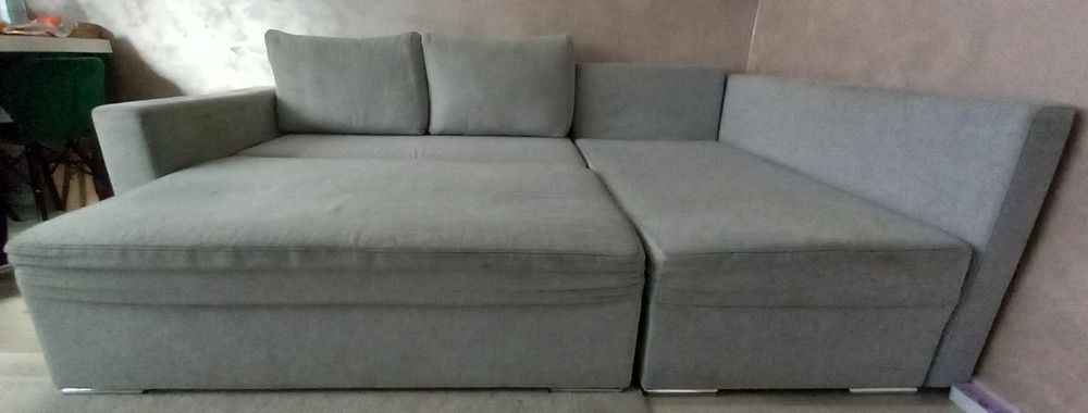 Narożnik BRW 230x145x80