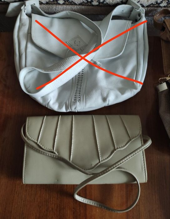 Сумки, клатч, сумочки