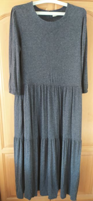 White Stuff (Великобритания) Платье шерстяное