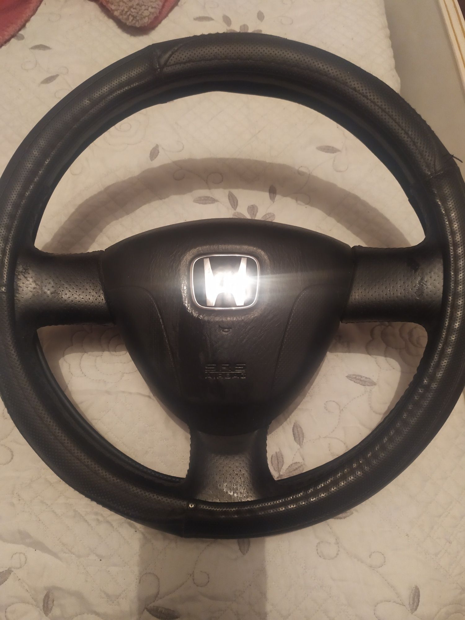 Volante Honda Civic