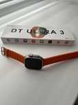 Dt ultra3 pro smartwatch