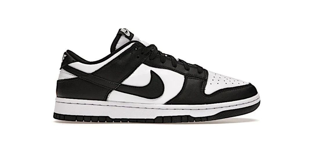 Nike Dunk Panda Low, Damskie, Męskie, Młodzieżowe, r.36-47.5