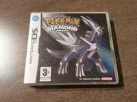 Pokemon Diamond Version DS