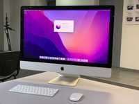 Apple iMac 5k 2015