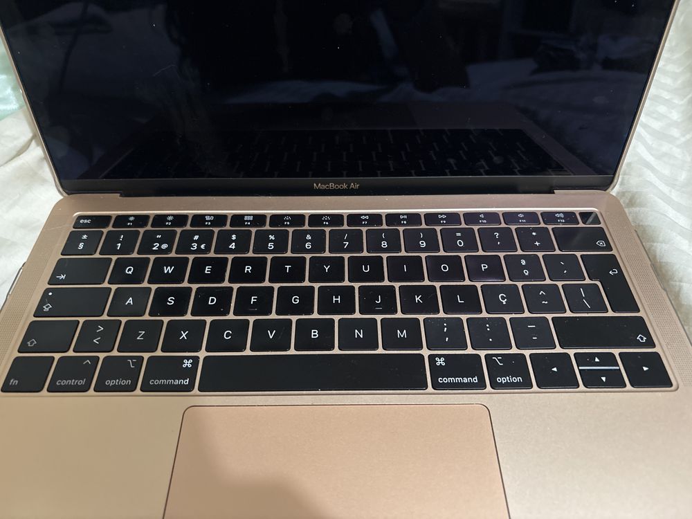 Macbook Air 13” 2019