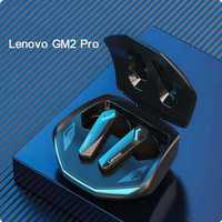 Auriculares bluetooth 5.3 c/microfone Lenovo-GM2 Pro 5.3 cx.selada